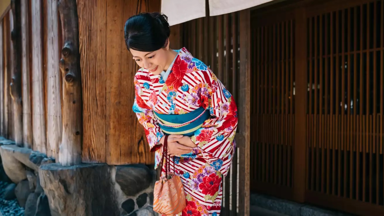 Những điều nên và không nên làm trong văn hóa Nhật Bản